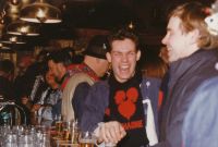 1986-02-11 Krielenmiddag in de Trafalger Pub 73